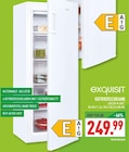 Aktuelle Gefrierschrank Angebote bei Marktkauf in Bielefeld Aktuelles Gefrierschrank GS230-H-40E Angebot bei Marktkauf in Bielefeld ab 249,99 €