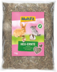 Foins MultiFit - MultiFit en promo chez Maxi Zoo Foins MultiFit - MultiFit dans le catalogue Maxi Zoo