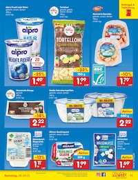 Netto Marken-Discount Fisch im Prospekt Netto Marken-Discount Fisch im Prospekt