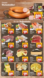 Ähnliche Pinkel Angebote im Prospekt "Dein Markt" von REWE in Bergheim Ähnliche Angebote wie Pinkel im Prospekt "Dein Markt" auf Seite 9 von REWE in Bergheim