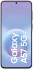 Galaxy A57 5G (128 GB) bei expert im Einbeck Prospekt für 1,00 €