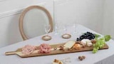 PLANCHE DE PRÉSENTATION XXL - HOME DECO FACTORY - Intermarché à Le Blanc-Mesnil PLANCHE DE PRÉSENTATION XXL - HOME DECO FACTORY en promo chez Intermarché Le Blanc-Mesnil à 14,99 €
