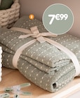 Lot de 3 serviettes - B&M Lot de 3 serviettes à 7,99 € dans le catalogue B&M