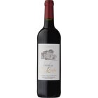 A.O.P. CASTILLON COTES DE BORDEAUX - CHATEAU LA RODE - Carrefour à Clermont-Ferrand A.O.P. CASTILLON COTES DE BORDEAUX - CHATEAU LA RODE en promo chez Carrefour Clermont-Ferrand à 3,78 €