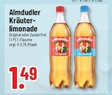 Trinkgut Herne Prospekt mit  im Angebot für 1,49 €