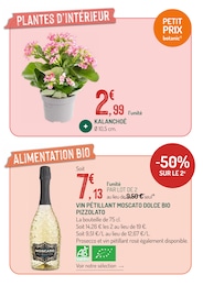 Offre Vin dans le catalogue Botanic du moment à la page 7