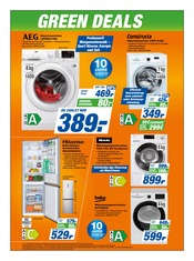 Kühlschrank im expert Prospekt in Dortmund Aktueller expert Prospekt mit Kühlschrank, "Top Angebote", Seite 2