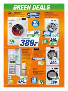 Trockner im expert Prospekt "Top Angebote" mit 7 Seiten (Dortmund)