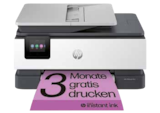 Multifunktionsdrucker OfficeJet Pro 8122e bei expert im Brunsbüttel Prospekt für 111,00 €