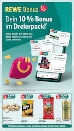 Avocado Angebot & Preis im aktuellen REWE Prospekt Avocado Angebot im aktuellen REWE Prospekt auf Seite 5