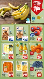 REWE Walnüsse im Prospekt REWE Walnüsse im Prospekt