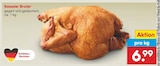 Kasseler Broiler bei Netto Marken-Discount im Prospekt "" für 6,99 €