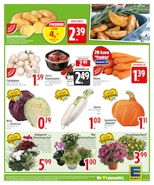 EDEKA Kräuter im Prospekt EDEKA Kräuter im Prospekt