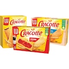 SUR TOUT CRACOTTE - LU en promo chez Carrefour SUR TOUT CRACOTTE - LU dans le catalogue Carrefour