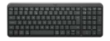Aktuelles Tastatur K250 Compact Bluetooth Wireless Keyboard Angebot bei expert in Koblenz ab 19,00 €