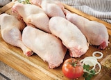 Intermarché Contact Wassy - Promo Cuisse de poulet avec partie de dos Promo Cuisse de poulet avec partie de dos à 3,95 € dans le catalogue Intermarché Contact à Wassy