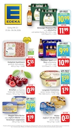 EDEKA Prospekt für Körperich mit 17 Seiten EDEKA Prospekt für Körperich: "Aktuelle Angebote", 17 Seiten, 01.06.2026 - 06.06.2026