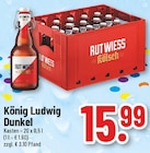 König Ludwig Dunkel Angebote bei Trinkgut Oberhausen für 15,99 €