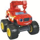 Blaze Fahrzeug Die-Cast-Monster-Trucks im Rossmann Prospekt Blaze Fahrzeug Die-Cast-Monster-Trucks von Super Wings im aktuellen Rossmann Prospekt für 4,49 €