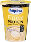 Quark-Joghurt-Creme im Angebot bei Netto Marken-Discount in Buchholz Quark-Joghurt-Creme Angebote von Exquisa bei Netto Marken-Discount Buchholz für 1,49 €
