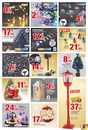 Offre Luminaire Extérieur dans le catalogue Bazarland du moment à la page 7