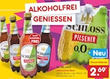 Pilsener Angebote von Schloss bei Netto Marken-Discount Pirna für 2,69 €