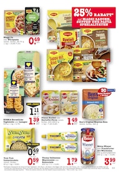 Aktueller E center Prospekt mit Maggi, "Aktuelle Angebote", Seite 21
