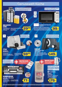 Aktueller EURONICS Prospekt "GENAU RICHTIG. DEIN HERBST. DEINE DEALS." Aktueller EURONICS Prospekt