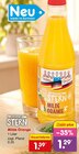 Aktuelle Saft Angebote bei Netto Marken-Discount in Moers Aktuelles Milde Orange Angebot bei Netto Marken-Discount in Moers ab 1,29 €