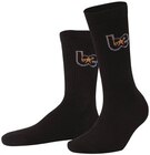 REWE Hauheck - Tennissocken Angebot im Prospekt Tennissocken bei REWE im Hauheck Prospekt für 6,99 €