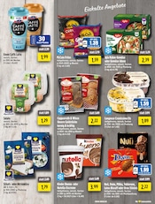Ähnliche Nutella & Go Angebote im Prospekt "Aktuelle Angebote" von EDEKA in Gelsenkirchen Ähnliche Angebote wie Nutella & Go im Prospekt "Aktuelle Angebote" auf Seite 9 von EDEKA in Gelsenkirchen
