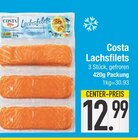 Aktuelles Lachsfilets Angebot bei E center in Augsburg ab 12,99 €