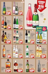 Vodka Angebot & Preis im aktuellen REWE Prospekt Vodka Angebot im aktuellen REWE Prospekt auf Seite 19