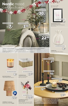 Weihnachtsbaum im aktuellen JYSK Prospekt (Lahr (Schwarzwald)) Weihnachtsbaum im JYSK Prospekt "Black Friday - SPARE BIS ZU 70%" mit 17 Seiten (Lahr (Schwarzwald))