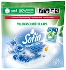 Aktuelle Waschmittel Angebote bei Thomas Philipps in Rostock Aktuelles Waschmittel Caps Angebot bei Thomas Philipps in Rostock ab 3,99 €