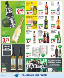 Havana Club im aktuellen Marktkauf Prospekt (Ahlen) Havana Club im Marktkauf Prospekt "Aktuelle Angebote" mit 20 Seiten (Ahlen)
