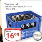 GLOBUS - Hell Angebot im Prospekt Hell bei GLOBUS im Prospekt "" für 16,99 €