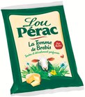 Promo La tomme de brebis à 1,64 € dans le catalogue Carrefour Market à Saint-Jean-de-Thurigneux