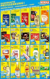 Norma Kaffeepads im Prospekt 