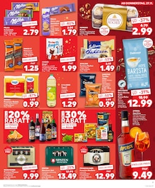 Mettwurst im Kaufland Prospekt "KNÜLLER" mit 38 Seiten (Nürnberg)