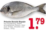 Aktuelles Frische Dorade Royale Angebot bei E center in Mainz ab 1,79 €