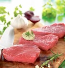Zarte Rinder-hüftsteaks im Angebot bei WEZ in Bad Oeynhausen Zarte Rinder-hüftsteaks Angebote von Bauergut bei WEZ Bad Oeynhausen für 1,99 €