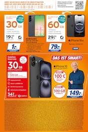 Apple im expert Prospekt in Nürtingen Aktueller expert Prospekt mit Apple, "Top Angebote", Seite 15