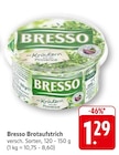 Brotaufstrich bei EDEKA im Neuhofen Prospekt für 1,29 €