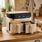 Promo Air fryer 8L à 89,99 € dans le catalogue Carrefour à Nice