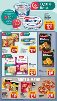 Sahne im aktuellen REWE Prospekt (Essen) Sahne im REWE Prospekt "Dein Markt" mit 28 Seiten (Essen)