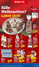 Pralinen Angebot & Preis im aktuellen Lidl Prospekt Pralinen Angebot im aktuellen Lidl Prospekt auf Seite 21