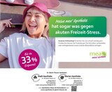  bei mea - meine apotheke im Prospekt "" für 