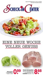 E center Prospekt "Aktuelle Angebote", 82 Seiten, 10.08.2026 - 10.08.2026 Aktueller E center Prospekt, "Aktuelle Angebote", mit Angeboten der Woche, gültig von 10.08.2026 bis 10.08.2026