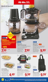 Kühltasche Angebote im Prospekt "LIDL LOHNT SICH" von Lidl auf Seite 26